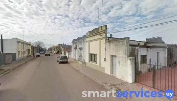 Carrito el chacho - 70100 Carmelo