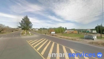 Carrito el Tero - 91600 San Jacinto