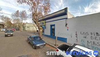 Carrito Guantanamera - 97000 Durazno