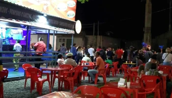 Carrito La Nueva Terminal - 60000 Paysandú