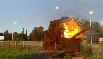 Carrito La Radial - 97000 Durazno