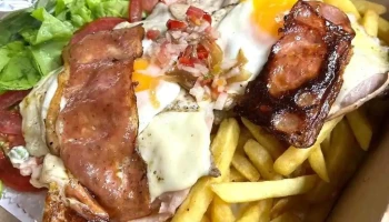 Carrito la Ruta 80 - 91700 Migues Carrito la Ruta 80 - 91700 Migues