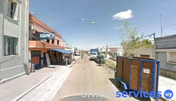 Carrito Mac Posse - 91800 Tala Carrito Mac Posse - 91800 Tala