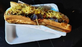 Carrito Santa Catalina - 55100 Bella Unión