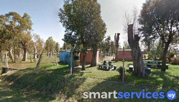 Carrito Santa Lucía - 90200 Santa Lucía