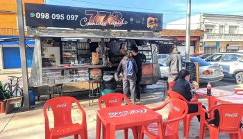 Carro 773 - 91500 Sauce Carro 773 - 91500 Sauce