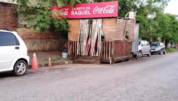 Carro de Raquel - 30100 Solís De Mataojo Carro de Raquel - 30100 Solís De Mataojo