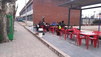 Carro El Tio - 97000 Durazno Carro El Tio - 97000 Durazno