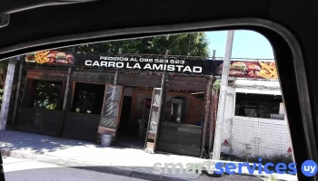 Carro La Amistad - 90000 Canelones Carro La Amistad - 90000 Canelones