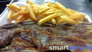 Carro Titito's - 15900 La Paz