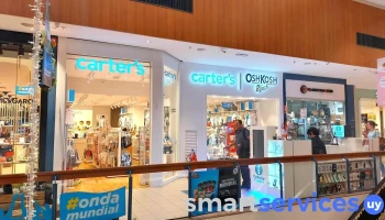 Carter's - 11200 Montevideo
