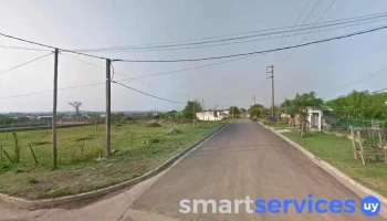 Carters Artigas - Florencio Sánchez