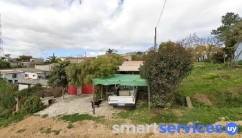 Casa Bairon Soares - 300 - Centro