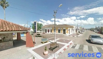 Casa Cecita - Rio Branco