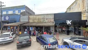 Casa Cidar - - União