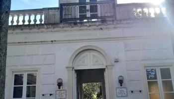 Casa de la Cultura y Museo del Arte - 97000 Durazno