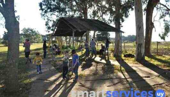 Casa de Recreo Fanapel - Unnamed Road