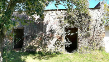 Casa del General Galarza - Cabildo