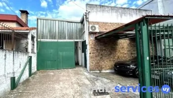 Casa Fácil - 11400 Montevideo