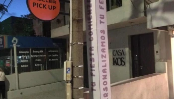 Casa Kos - 11300 Montevideo Casa Kos - 11300 Montevideo