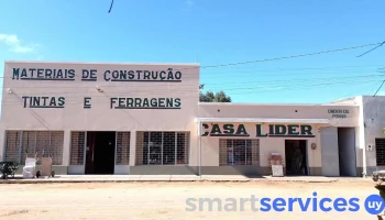 Casa lider - Rs