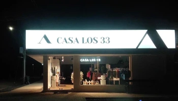 Casa Los 33 - 91200 San Bautista Casa Los 33 - 91200 San Bautista