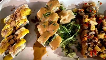 Casa Magnum - 11500 Montevideo Casa Magnum - 11500 Montevideo