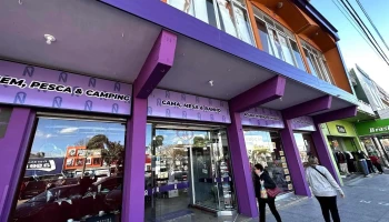 Casa Nova - - Centro