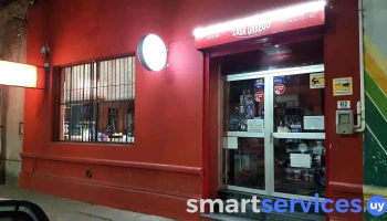 Casa Orrego - 97000 Sarandí Del Yí