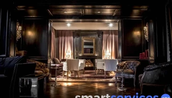 Casa Puyol - 11500 Montevideo Casa Puyol - 11500 Montevideo