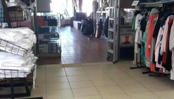 Casa Ruiz Díaz - 45000 Tacuarembó