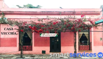 Casa Vecchia - 70200 Rosario