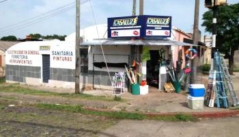 Casaluz Hogar - 40000 Rivera