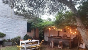 Casas Juanita - Arachania