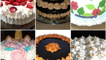 CaserasTentaciones - Departamento De Canelones CaserasTentaciones - Departamento De Canelones