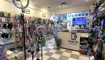 CastillosCell - 27200 Castillos