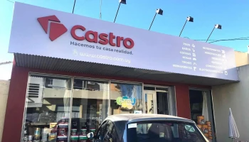 Castro - Carmelo - 70100 Carmelo