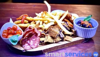 Catorce - Resto - 50000 Salto