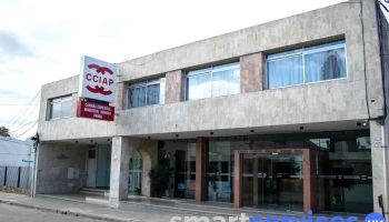 Cciap - Cámara Comercial Industrial Agraria Pando - 15600 Pando