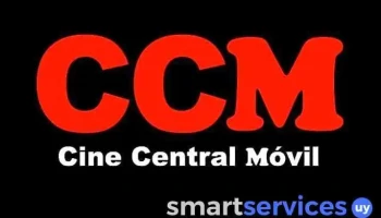 CCM.Cine Central Móvil - Toledo