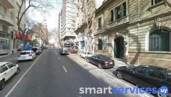 Cefase - 11100 Montevideo