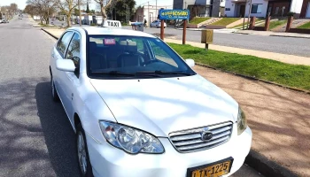 Central Taxi Rosario - Rosario