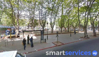 Centro Almacenes Minorista - Magallanes 1412