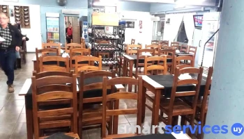 Centro Bar - 80000 San José De Mayo Centro Bar - 80000 San José De Mayo