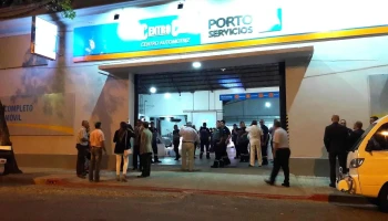 Centro Car S.r.l - 50000 Salto