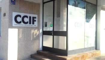 Centro Comercial e Industrial De Flores - 85000 Trinidad