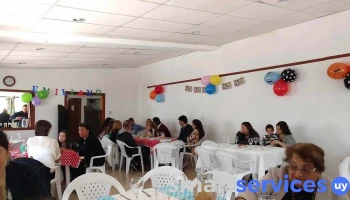 Centro Comunal San Cono Y Aguas Corrientes - 94000 Florida
