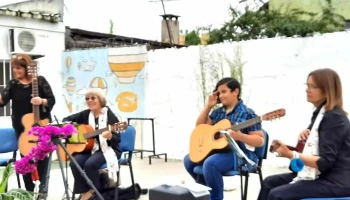 Centro Cultural - Progreso