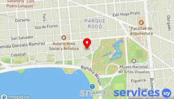 Centro de Farmacias del Uruguay - Montevideo
