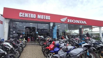 Centro Motos - Casa Central - Maldonado